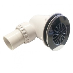 Shower Waste Easy Clean Shower Drain Shower Waste Easy Clean Shower Drain